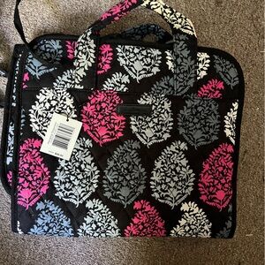 Vera Bradley Hanging Organizer